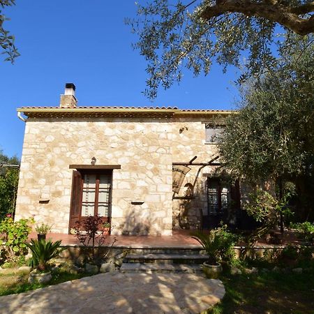 Gaitani Kidoni Villas מראה חיצוני תמונה