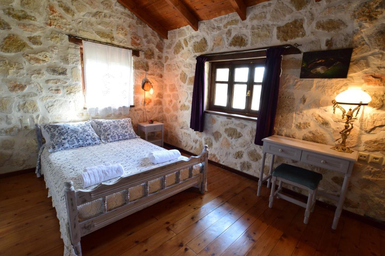 Gaitani Kidoni Villas מראה חיצוני תמונה
